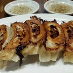 お茶の水 大勝軒  - 