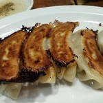 お茶の水 大勝軒  - 