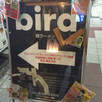 bird - 