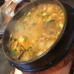 맛찬들 왕소금구이 - 