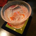 立ち飲みver. ワタル - 芋焼酎　青潮