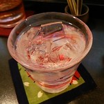 立ち飲みver. ワタル - 芋焼酎　一尚