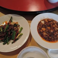赤坂 四川飯店 - 