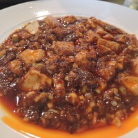 赤坂 四川飯店 - 