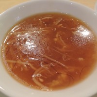 赤坂 四川飯店 - 