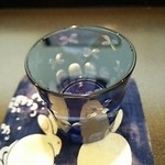 立ち飲みver. ワタル - 黒龍  吟醸  ひやおろし