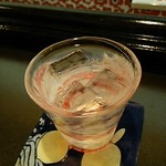 立ち飲みver. ワタル - 芋焼酎　屋久の杜