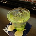 立ち飲みver. ワタル - 芋焼酎　明るい農村