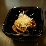 立ち飲みver. ワタル - オイル秋刀魚