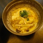 立ち飲みver. ワタル - 紅鮭入り粕汁