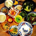 食堂カフェ バイオリン - 