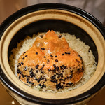 銀座 しのはら - 2016/11