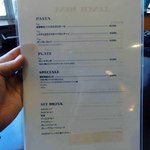 ニイガタ ピッツェリア ベントエマーレ - 