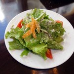 サラダ