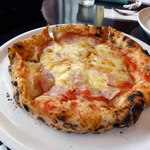 プロシュートコット