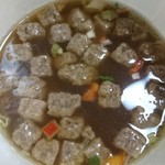 ファミリーマート - 料理写真: