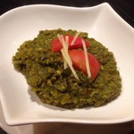 パパスバル - サグキーマ