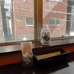 ニイガタ ピッツェリア ベントエマーレ - 