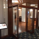 ラ・メール ザ クラシック - 店舗入り口付近