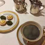 ラ・メール ザ クラシック - コーヒー