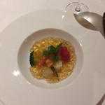 ラ・メール ザ クラシック - 前菜