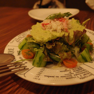 ビストロ カンパーニュ