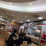 ＫＦＣ - 