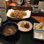 料理旅館・天ぷら吉川 - 