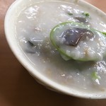 德發粥品專家 - ピータンアップ