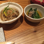 神楽坂 睦 - 