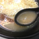 漢都粉麵茶餐廳 - スープアップ