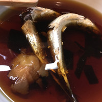 魚めし 竹亭 - 