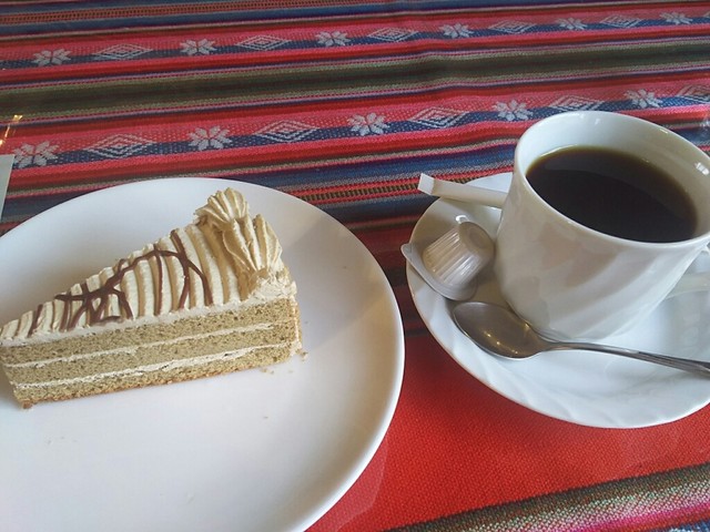 エルコンドル - 網走市その他（喫茶店）