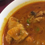 リトルインドパレス - 