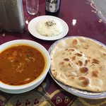 リトルインドパレス - 