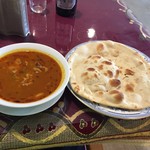 リトルインドパレス - 