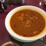 リトルインドパレス - 