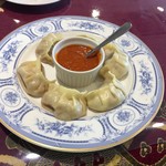 リトルインドパレス - 