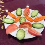 リトルインドパレス - 