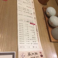 赤坂うまや 新宿 - 