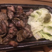 赤坂うまや 新宿 - 