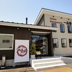 チャイナレストラン 一品香 - 店舗外観