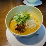 チャイナレストラン 一品香 - 坦々麺