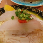 Sushi Hachi - こち