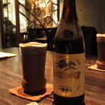 Yashuya - 瓶ビール