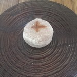 京菓子 岬屋 - 木の実餅