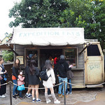 エクスペディション・イート - エクスペディション・イート