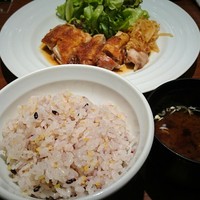 やさいや 鉄板焼野菜 赤坂店 - 