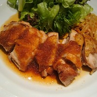 やさいや 鉄板焼野菜 赤坂店 - 