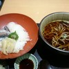 蕎麦と酒 いなたや パレスビル店